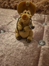 Piggin Tee’d Off Collectible