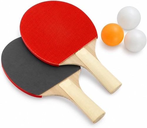 Table tennis ping pong paddle - tennis,