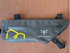 Apidura Expedition Compact Frame Pack 3L Waterproof