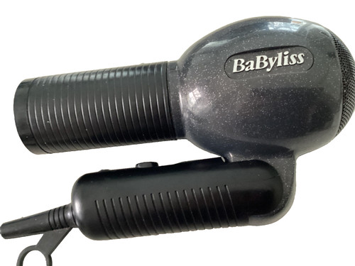 Babyliss 815 folding dual - 815,