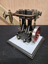 Stunning Stuart Turner D10