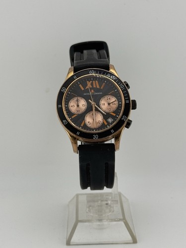 Jacques lemans 1587 - lemans, 1-1587