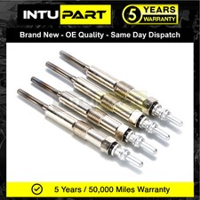 IntuPart 4X DIESEL HEATER GLOW