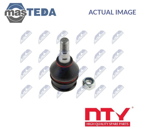 Zsd 001 suspension ball - zsd-sb-001,