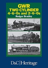 GWR Two Cylinder 4-6-0s and