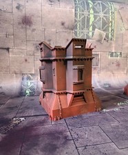 Imperial Tower - Wargaming -