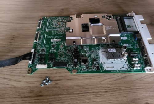 Oled55c7v main board - lg,