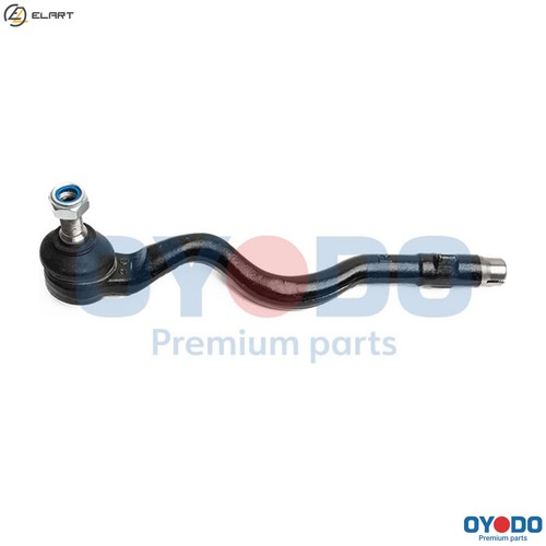 Tie rod end 10k9151 - rod, 10k9151-oyo
