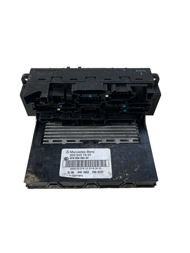 2005 mercedes class w203 - mercedes,