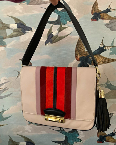 Biba leather suede - leather,, &
