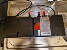 Aqualisa Digital Pumped Shower Processor Gravity Fed Pump