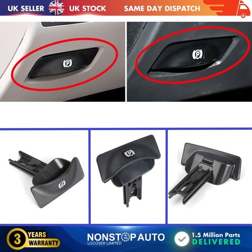 Handbrake parking lever for - handbrake,