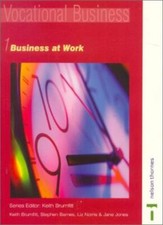 Vocational Business Set: Vocational Business Series: 1- Business