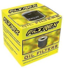 Filtrex Oil Filter For Suzuki