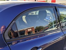 Fiat 500X Rear Right Door