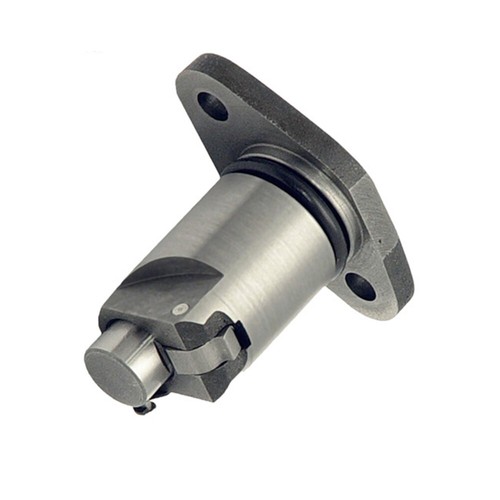 Engine timing chain tensioner - chain,