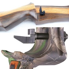 Composite Bow Arrow Rest For