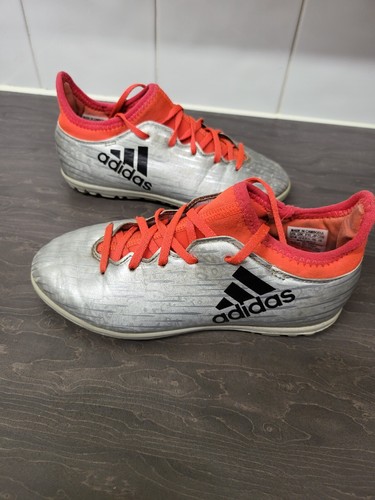 Adidas techfit trainers - trainers, 13