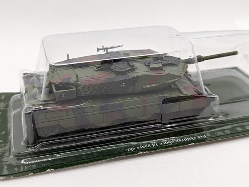 Eaglemoss military vehicle - eaglemoss,