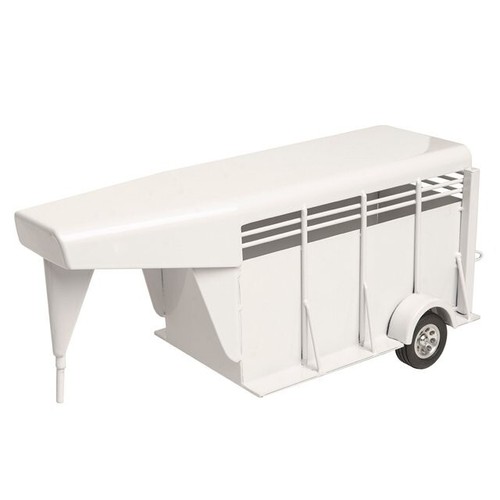 Little buster toys - little, white