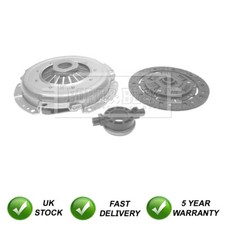 Clutch Kit SJR Fits MG MGB