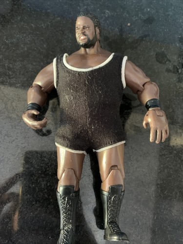 Wwe mark henry wrestling - wwe,