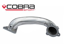Cobra 3" Decat for Renault