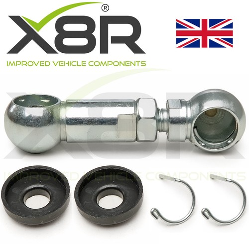 Clutch pedal link linkage ball - clutch,