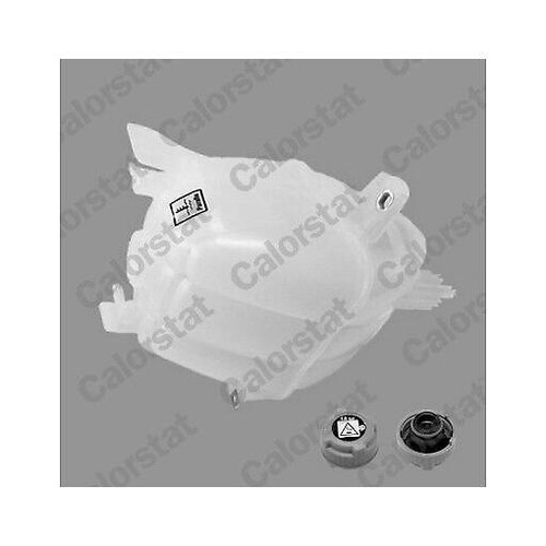 Expansion tank coolant - tank,,