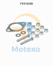 FK91626B CATALYTIC CONVERTER