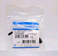 Shimano Alfine SL-S700 Outer