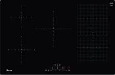 Neff T58FD20X0 N70 80cm 5 Zone