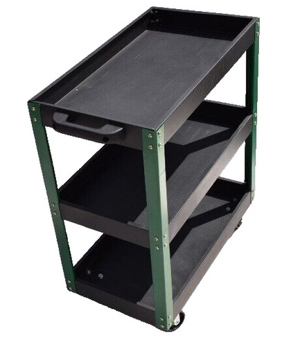 Heavy duty steel - duty,