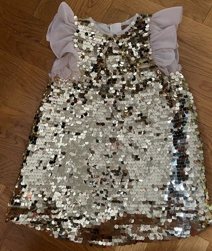 Ilovegorgeous gold sequins - ilovegorgeous,