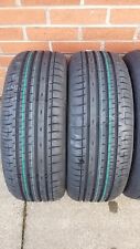 2 x 195/45ZR16 84W XL ACCELERA 195 45 16 EXTRA LOAD TYRES 195/45R16 84W XL !