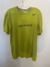Pre-owned Nike Pro Sparq