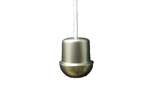 Small blind cord pull matt - small,