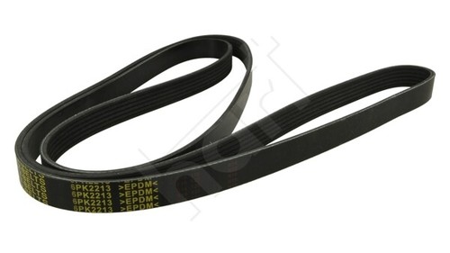Hart 368 986 - 368, v-ribbed