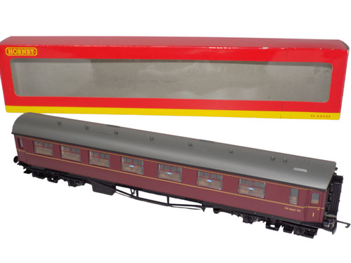 Hornby r4289 centenary - hornby, br