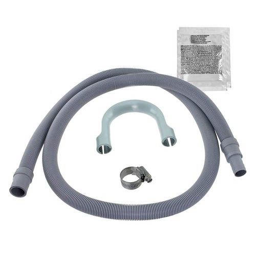 Drain hose kit for - kit,