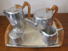 Vintage picquot ware - picquot,