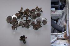 30x Stainless Steel Metro Wing