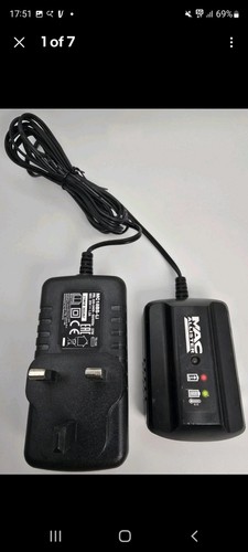Genuine macallister mc18bs - macallister, mc18bs-li