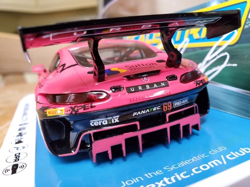 New scalextric c4451 - scalextric,