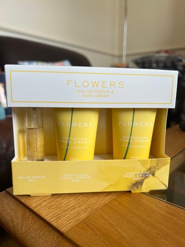 Next flowers eau parfum - de, &