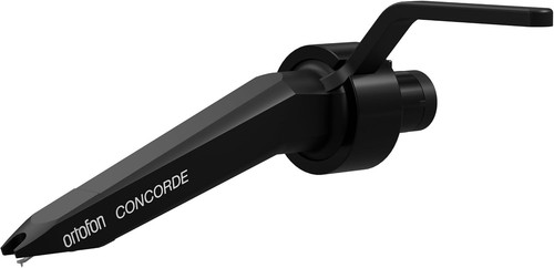 Ortofon concorde - concorde, 5s