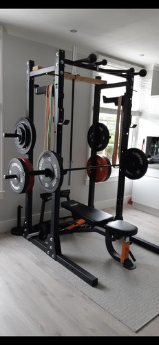 Iron king series - hr-70, power