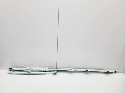 Skoda fabia mk4 roof airbag - pj,