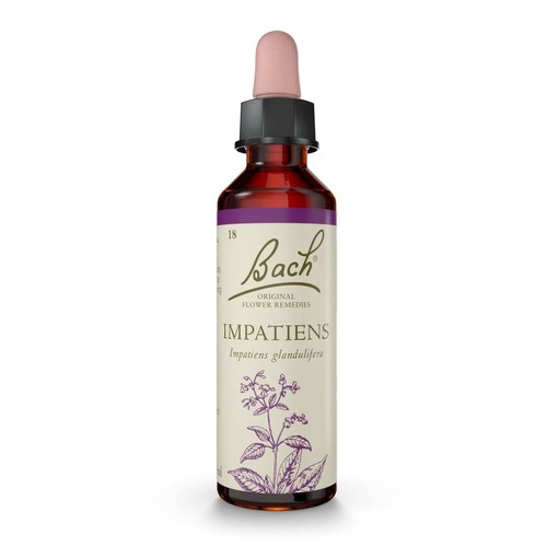 Bach original flower remedies - bach,