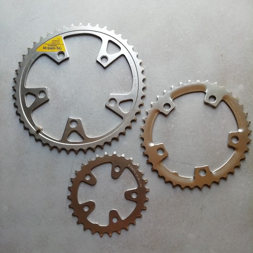 Vintage shimano biopace - biopace, sg